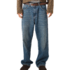 Uni-sex Classic Baggy Jeans