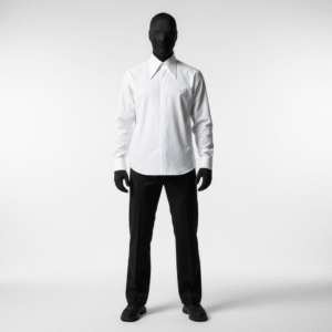 LOCA Frame Shirt