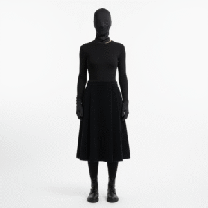 LOCA Root Skirt