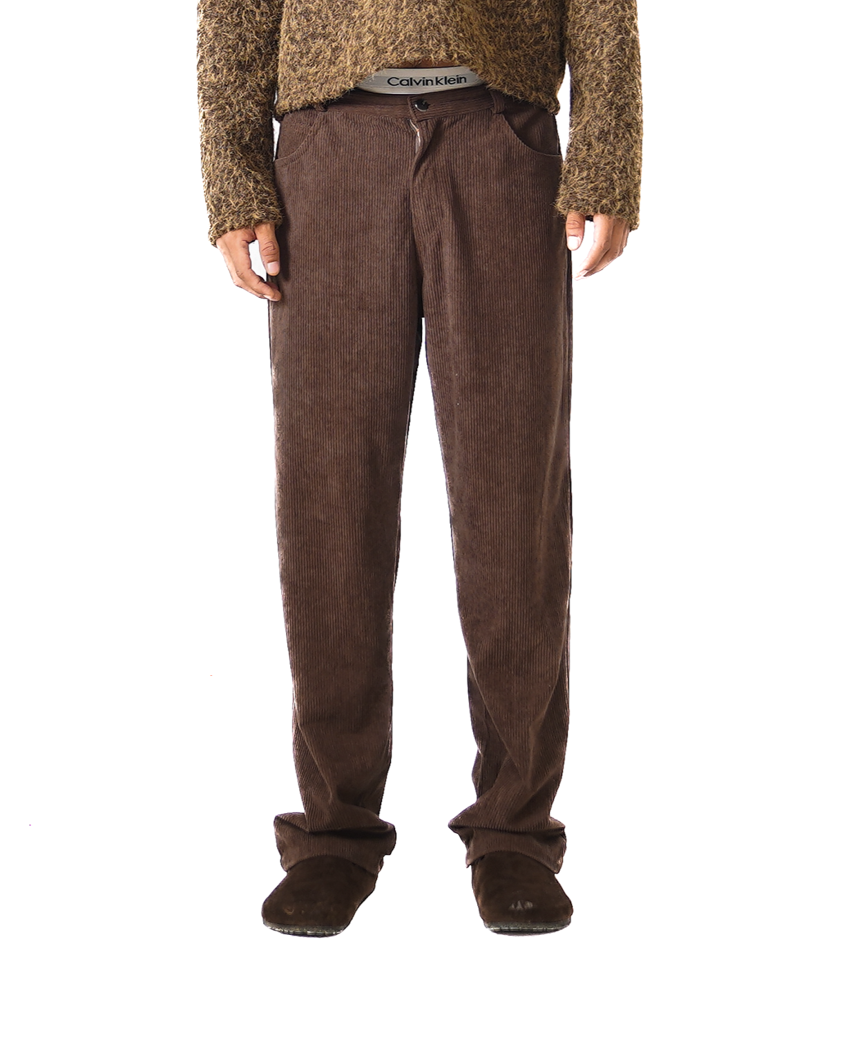 LOCA STRIDE Corduroy